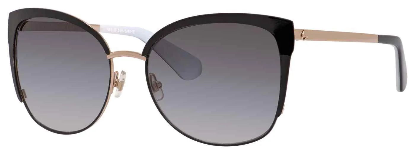 Kate Spade Genice Sunglasses