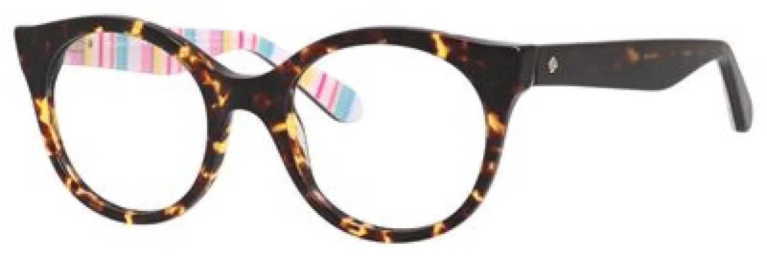 Kate Spade Geralyn Sunglasses