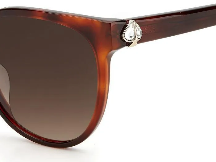 Kate Spade Geralyn Sunglasses