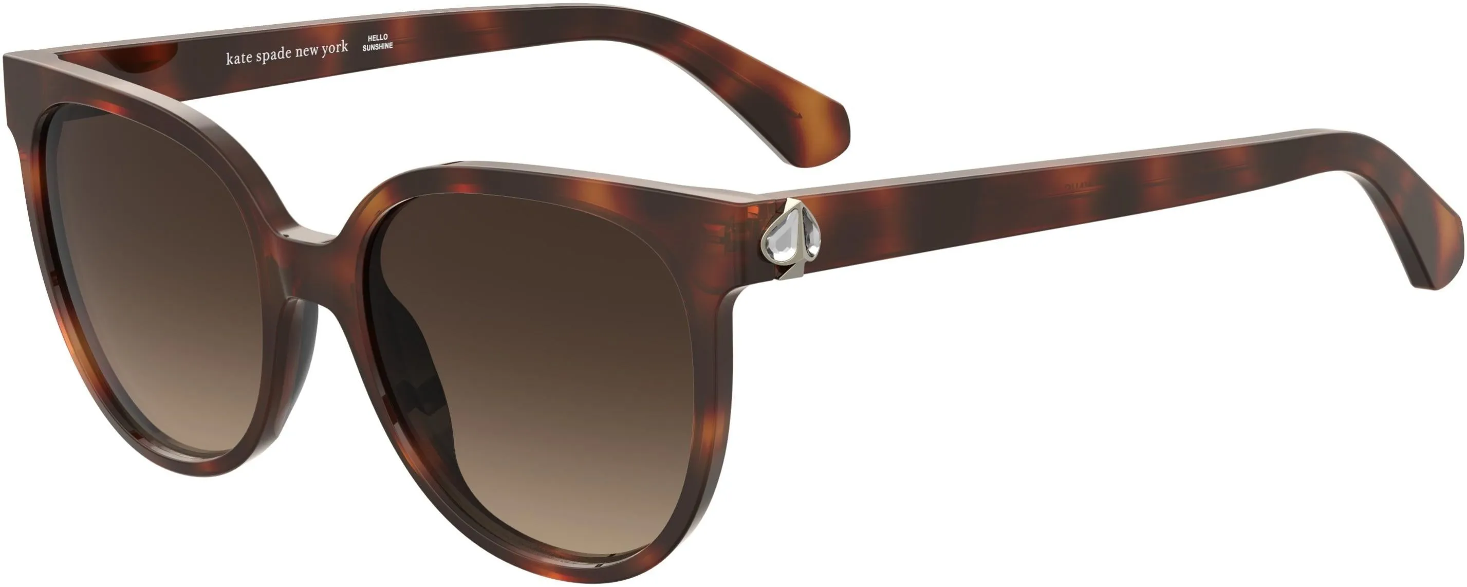 Kate Spade Geralyn Sunglasses