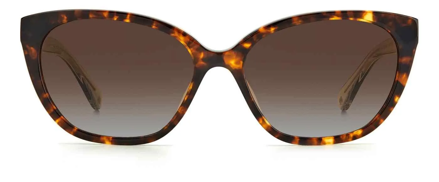 Kate Spade Philippa Sunglasses