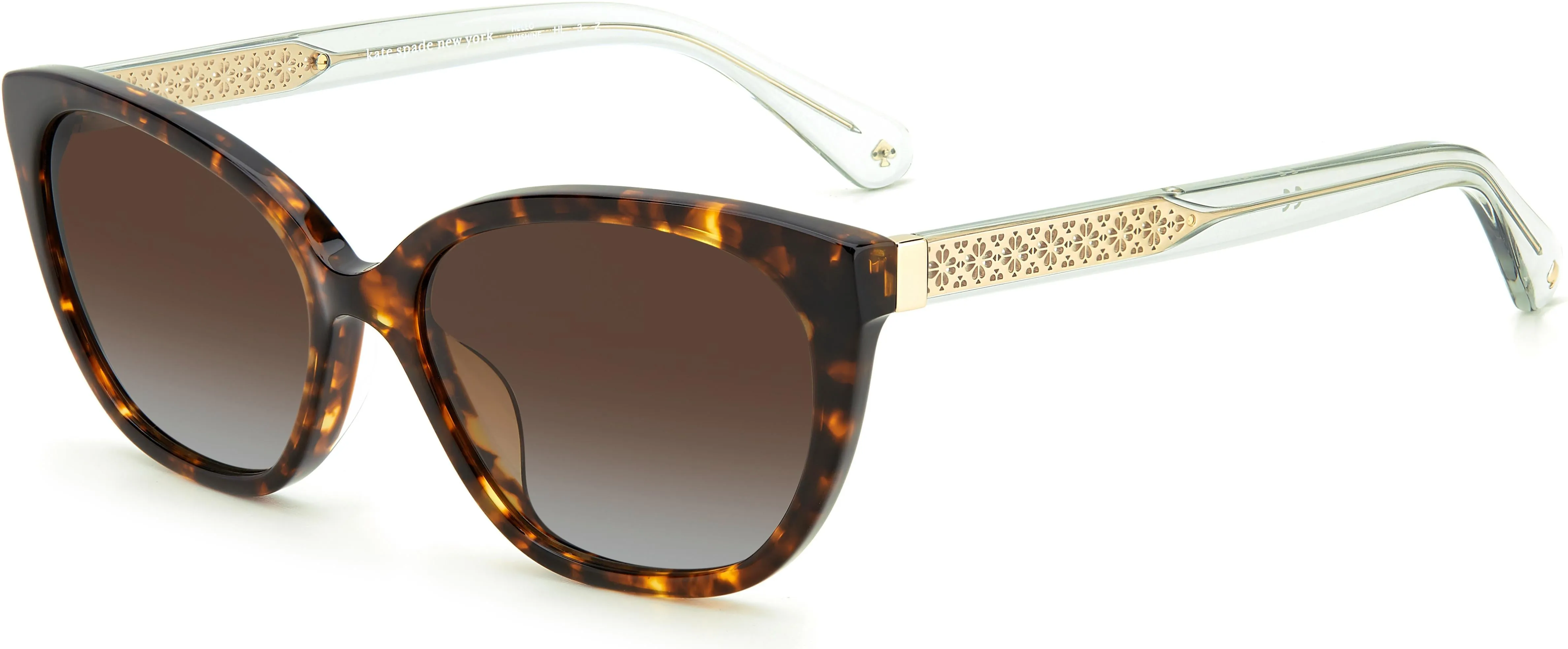 Kate Spade Philippa Sunglasses