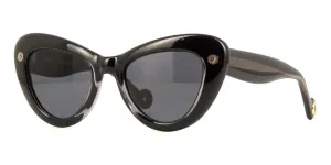 Lanvin LNV640S 020 - As Seen On Nicky Hilton Rothschild