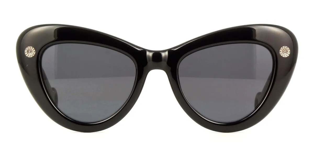 Lanvin LNV640S 020 - As Seen On Nicky Hilton Rothschild