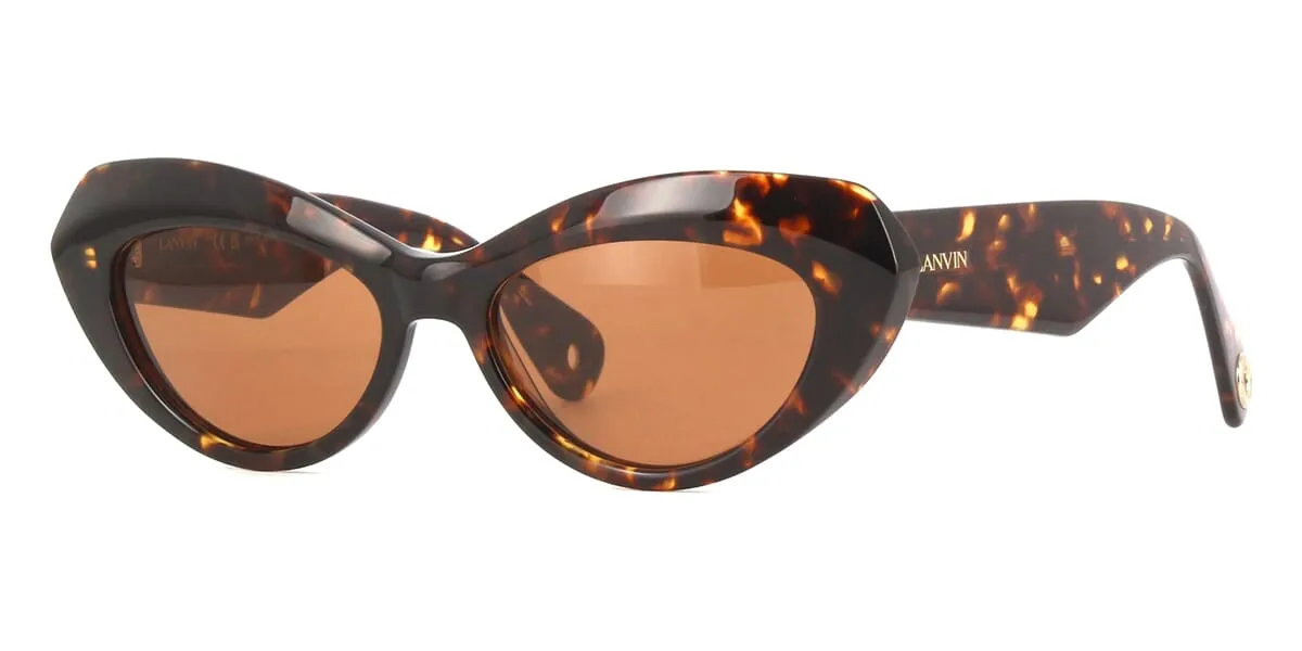 Lanvin LNV648S Sun 234