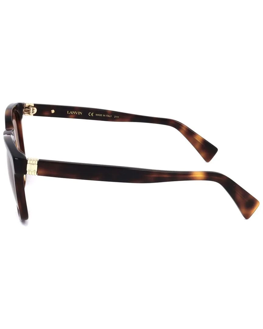 LANVIN Unisex LNV630S 54mm Sunglasses