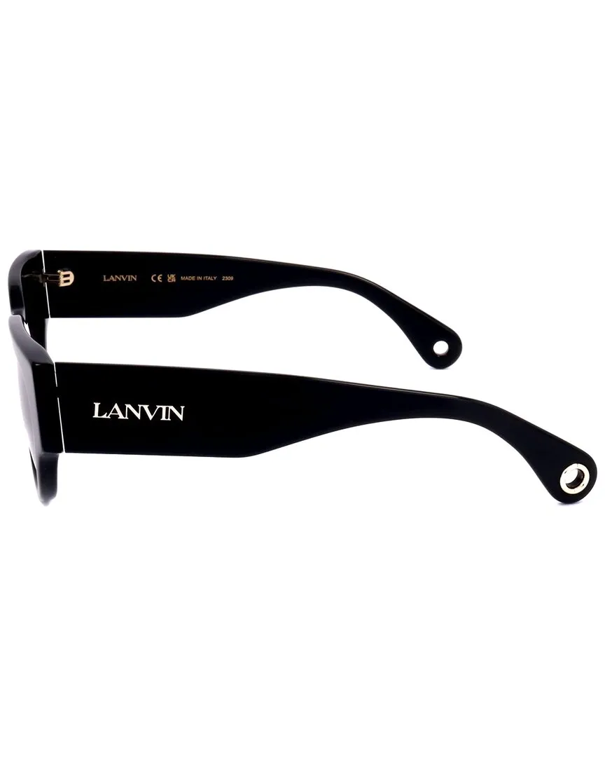 LANVIN Women's LNV670S 51mm Sunglasses