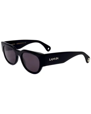 LANVIN Women's LNV670S 51mm Sunglasses