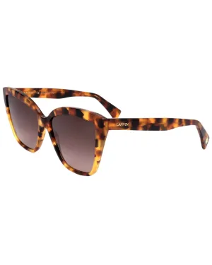 LANVIN Women's LVN617S 59mm Sunglasses