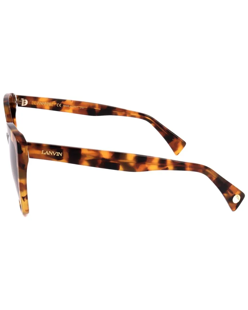 LANVIN Women's LVN617S 59mm Sunglasses