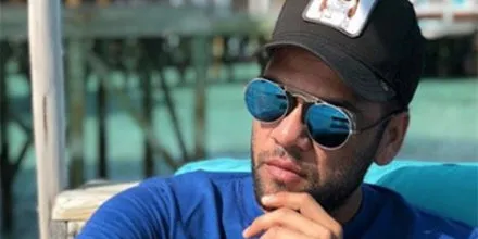 L.G.R Albatros 22 Matte Black - As Seen On Dani Alves