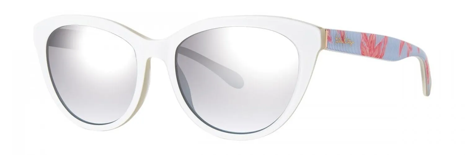 Lilly Pulitzer Havana Sunglasses
