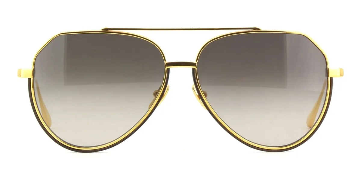 Linda Farrow Bayer LFL1472 C1 Sun