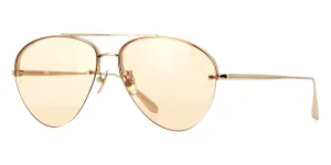 Linda Farrow Edano LFL1444 C3 Sun