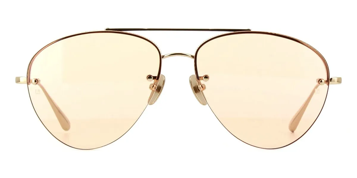 Linda Farrow Edano LFL1444 C3 Sun