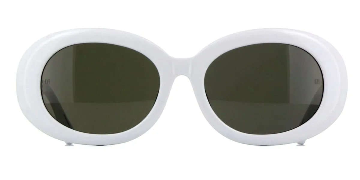 Linda Farrow Lina LFL1462 C4 Sun - As Seen On Jameela Jamil