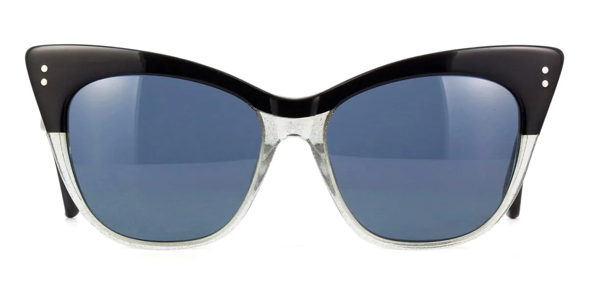 Linda Farrow x Erdem Sun EDM 22 C2