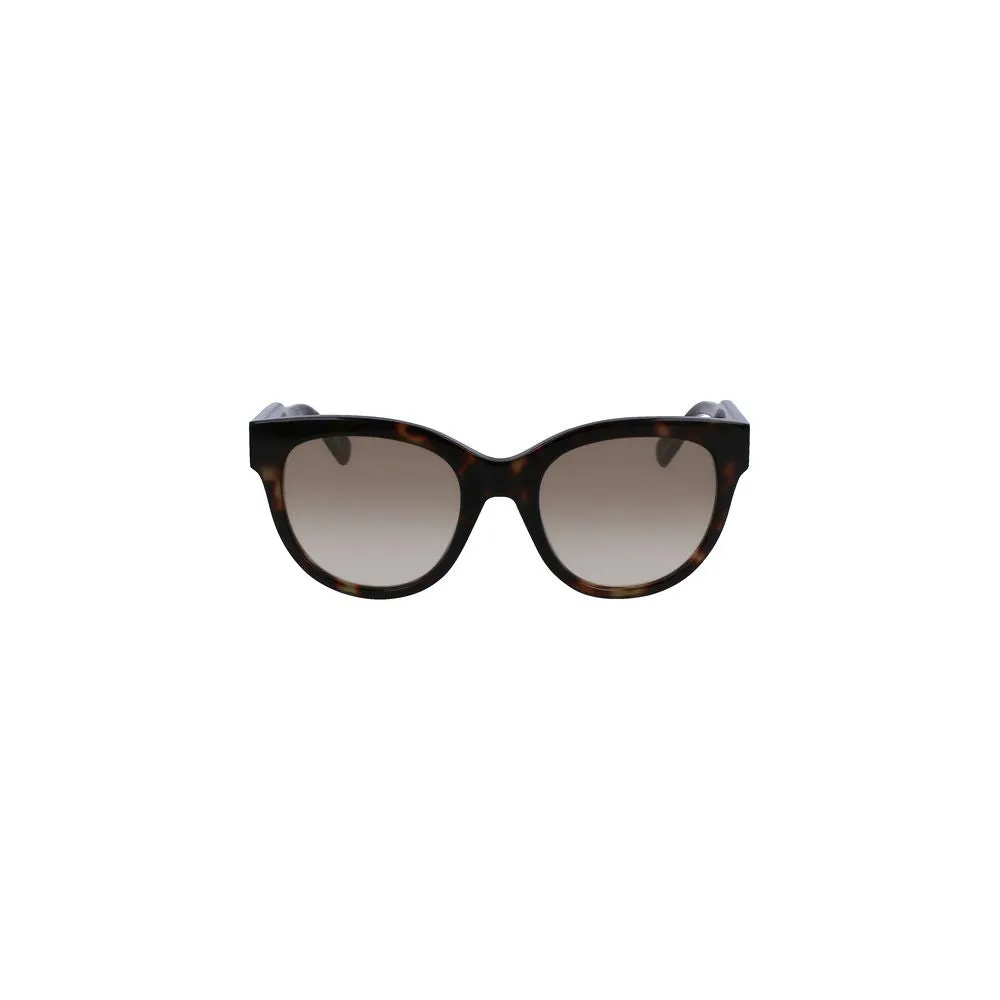 Liu Jo  Acetate Women's Sunglasses