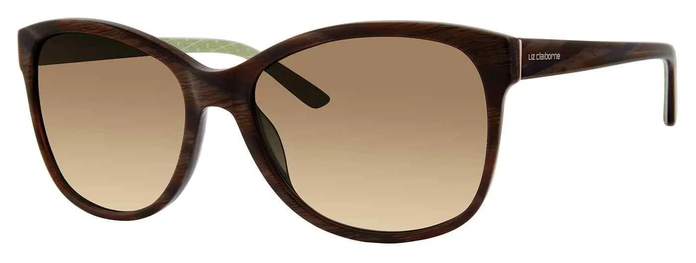 Liz Claiborne L570 Sunglasses