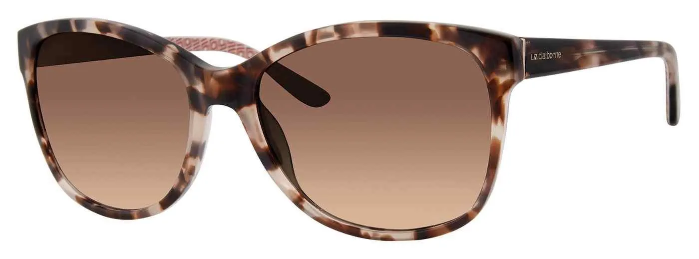 Liz Claiborne L570 Sunglasses