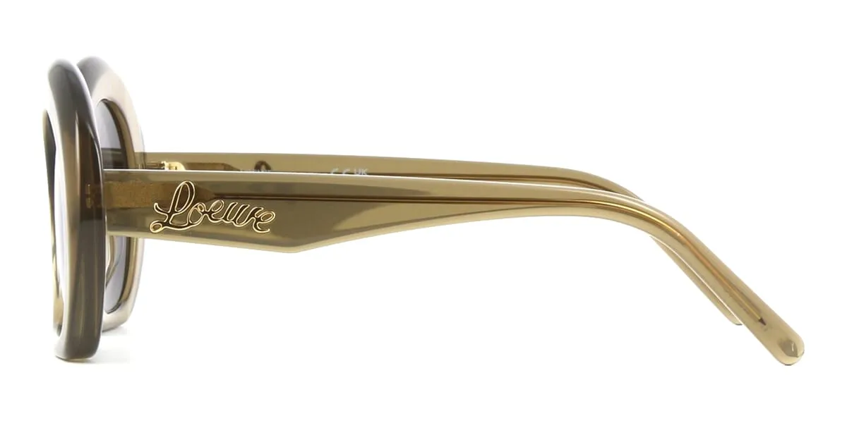 Loewe New Branding Signature LW40077F 96A