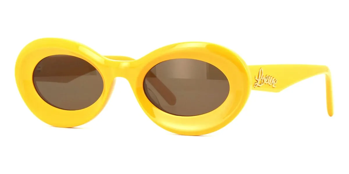 Loewe x Paula's Ibiza LW40110U 39E - As Seen On Madison Pettis