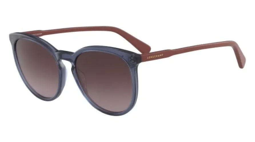 LONGCHAMP LO606S Sunglasses