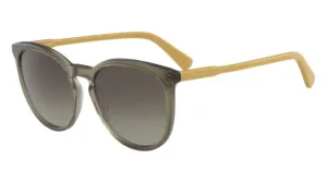 LONGCHAMP LO606S Sunglasses