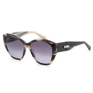 Longchamp Women's 57mm Multi Sunglasses