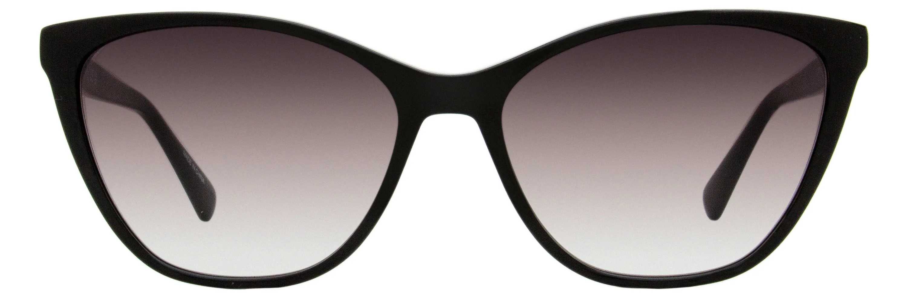 Longchamp Women's Cat Eye Sunglasses LO659S 001 Black 57mm