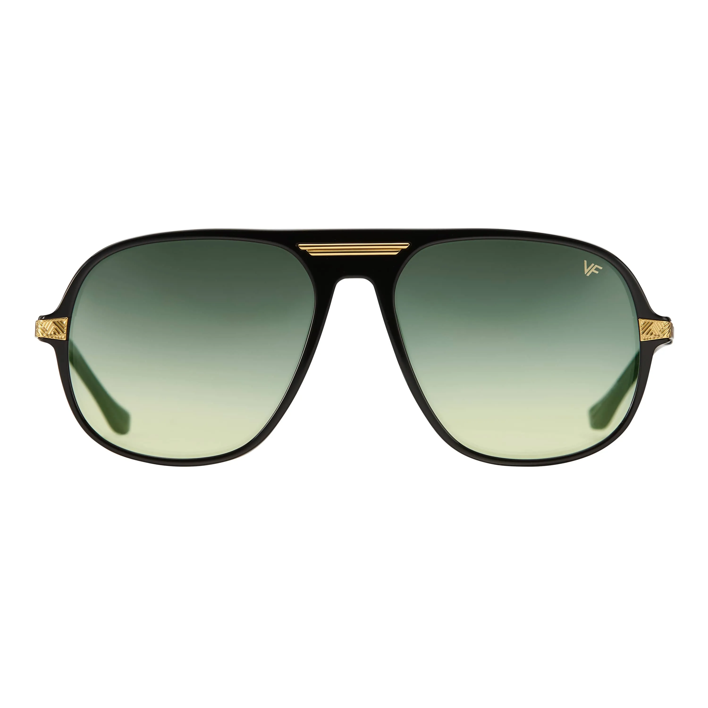 Lucky Black Acetate