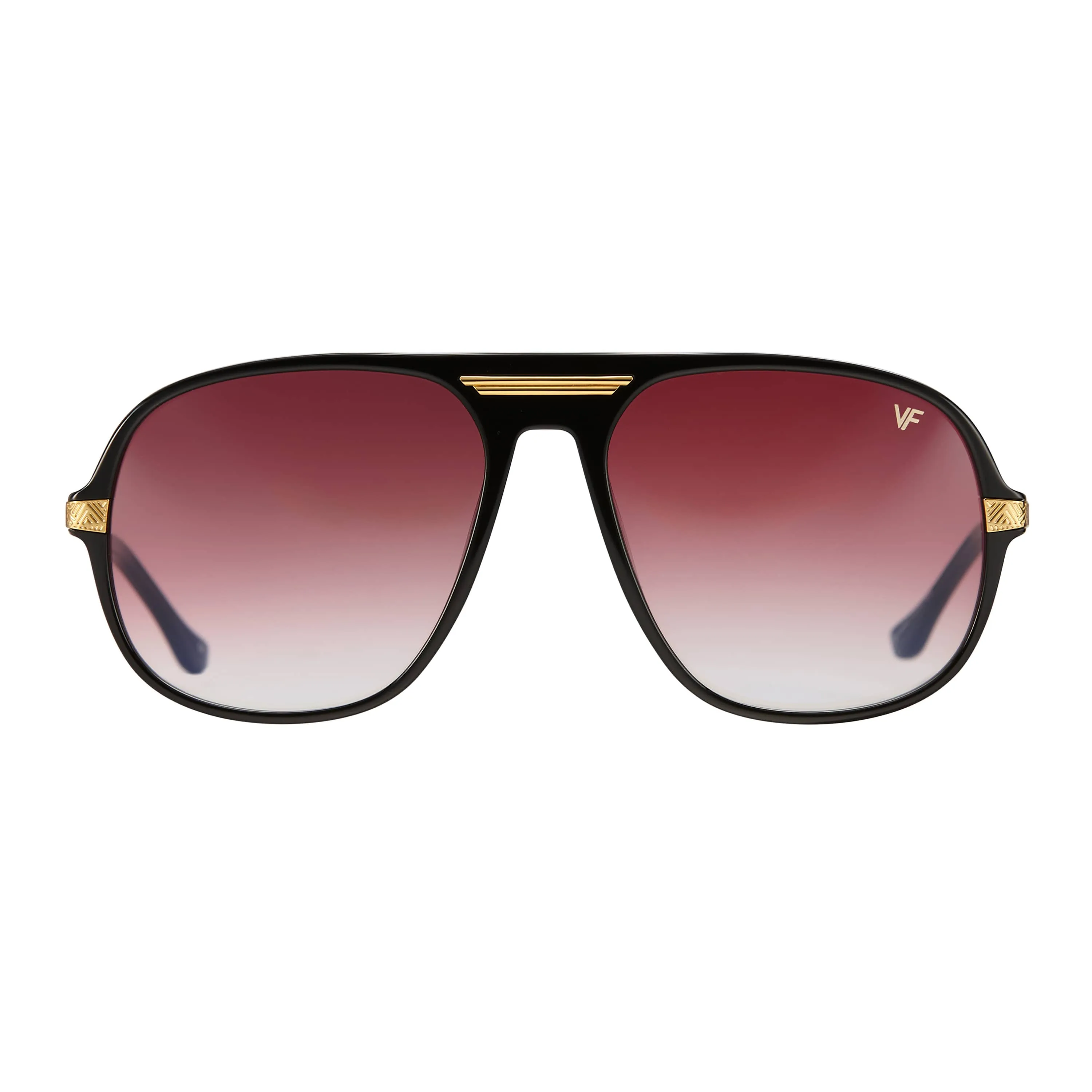 Lucky Black Acetate