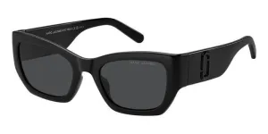 Marc Jacobs Marc 723/S 807IR - As Seen On Shanina Shaik