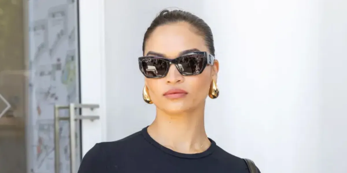 Marc Jacobs Marc 723/S 807IR - As Seen On Shanina Shaik