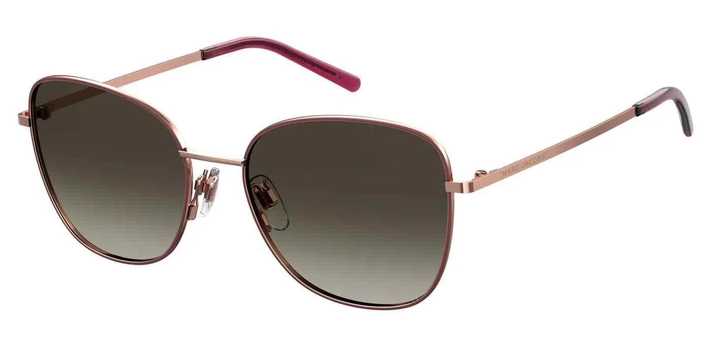 Marc Jacobs Marc409 Eyeglasses