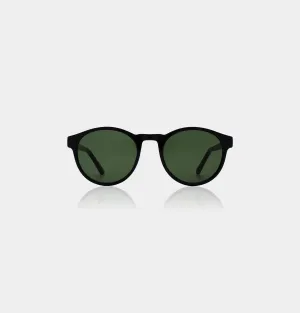 Marvin Sunglasses - Black