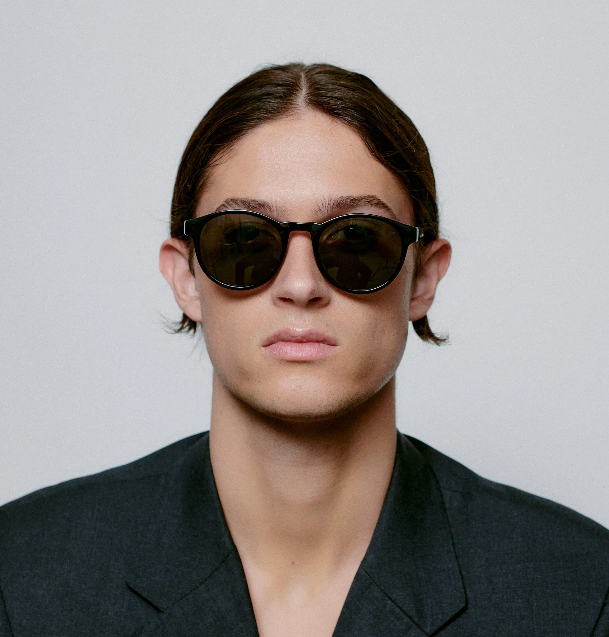 Marvin Sunglasses - Black