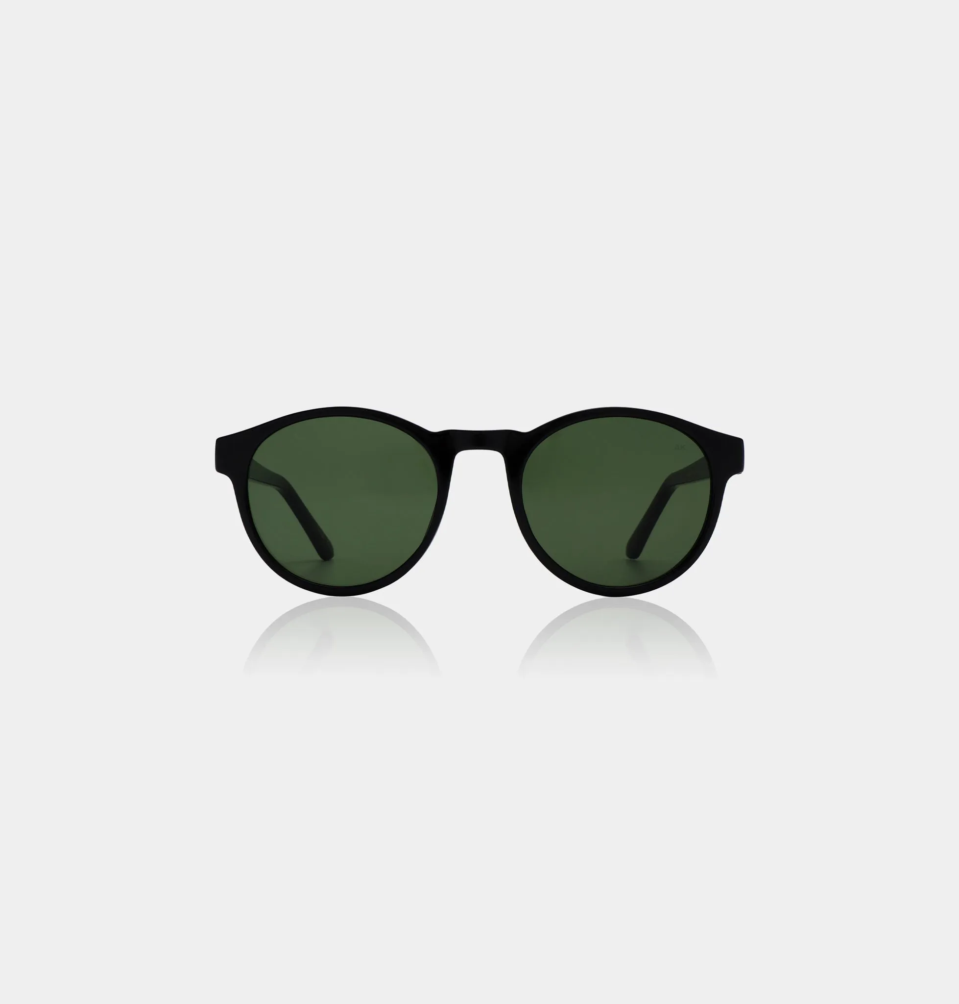 Marvin Sunglasses - Black