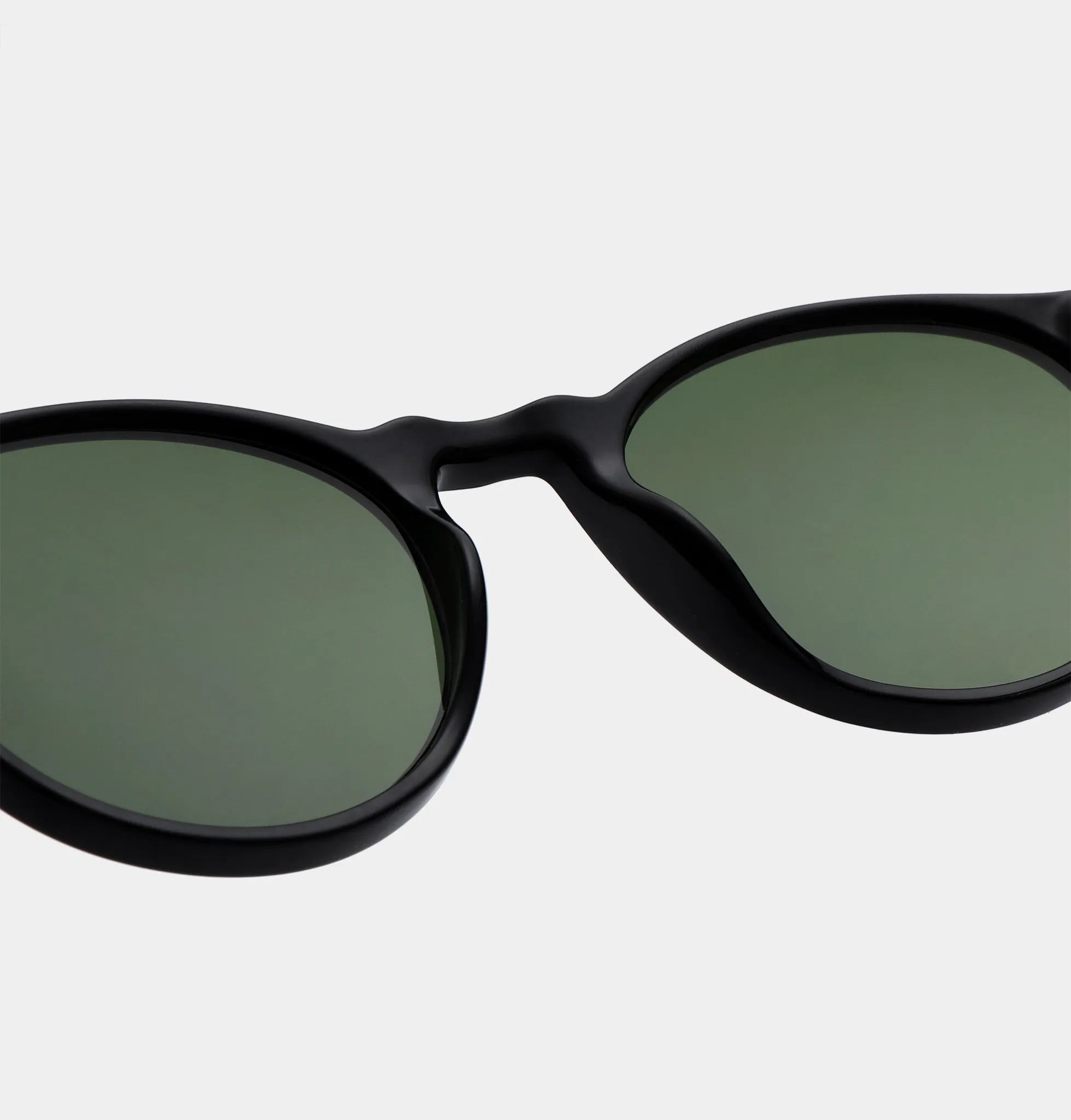 Marvin Sunglasses - Black