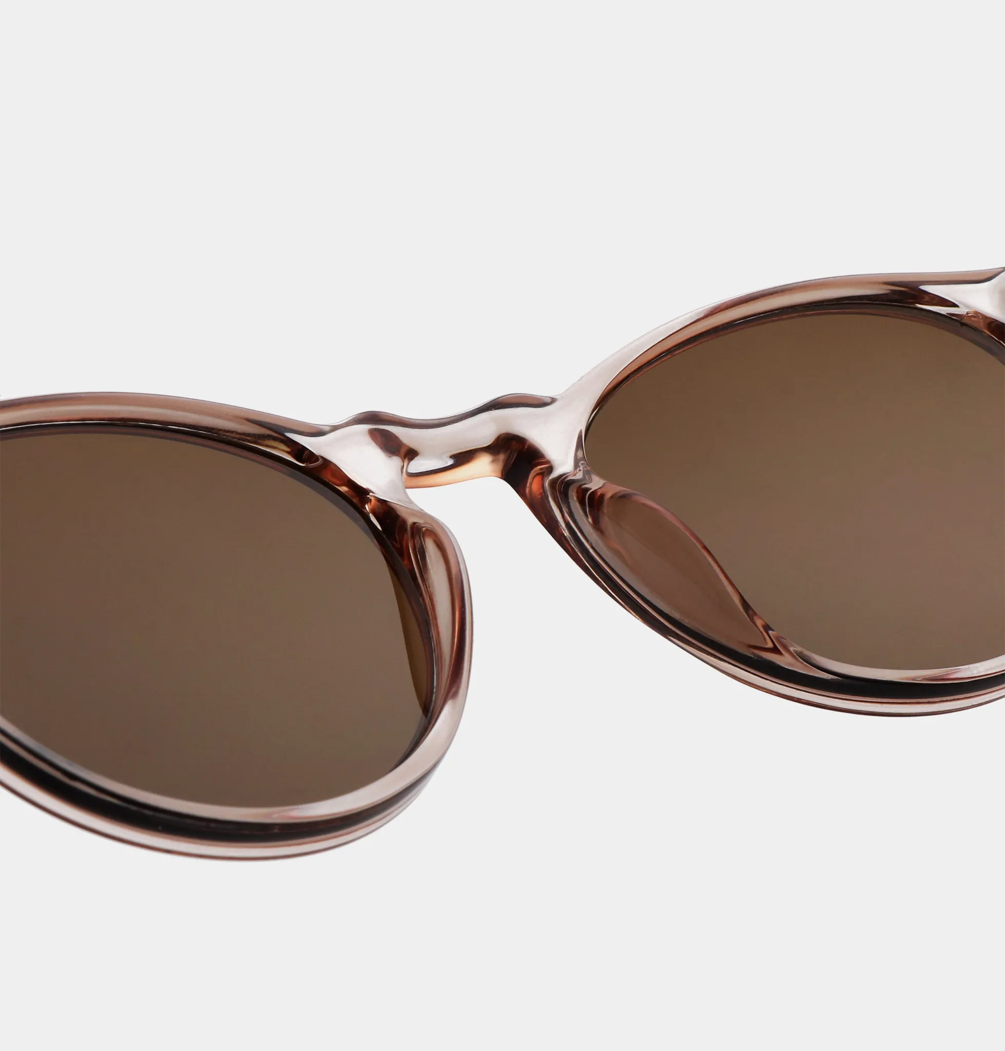 Marvin Sunglasses - Champagne