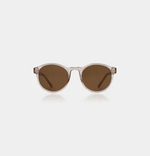 Marvin Sunglasses - Champagne