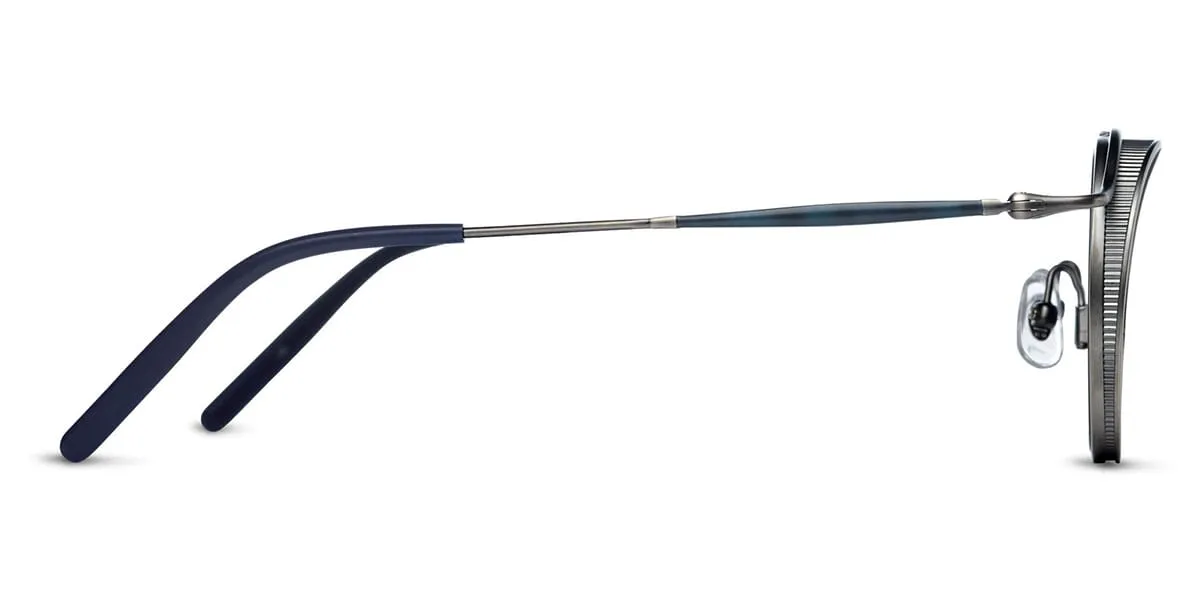 Matsuda Sun 2903H AS with Ribbed Visors
