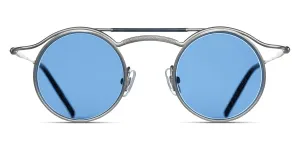 Matsuda Sun 2903H AS with Ribbed Visors