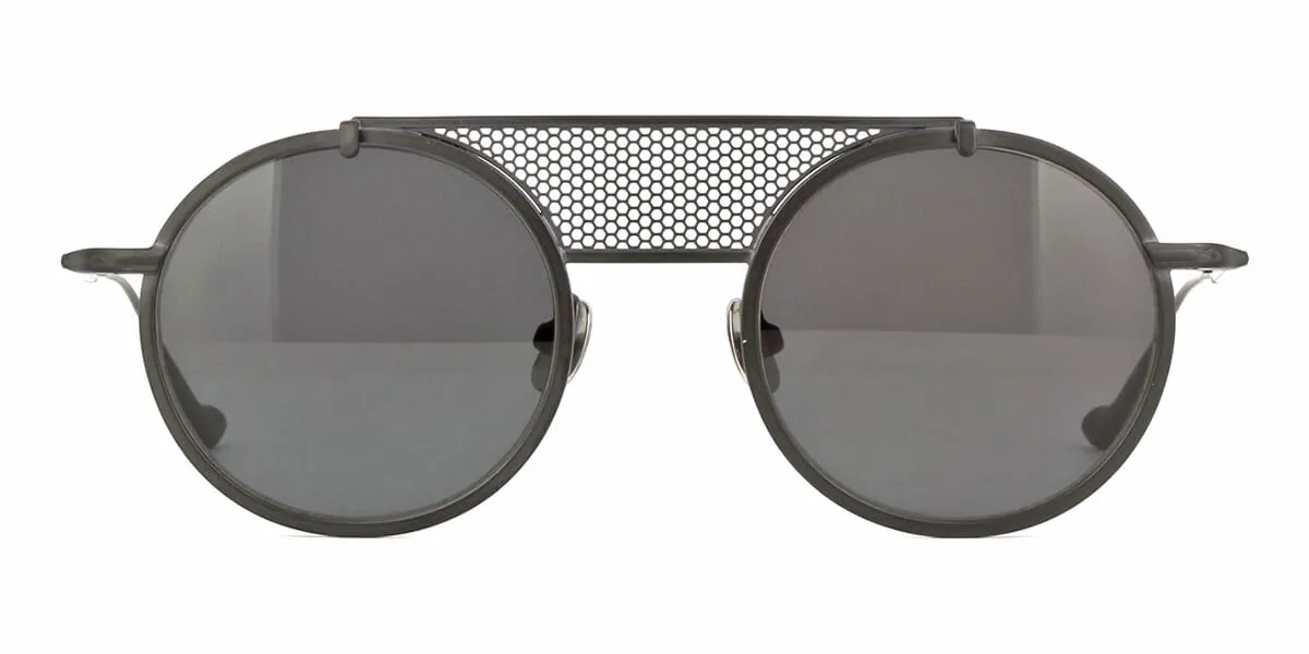 Matsuda Sun M3097 MBK with Mesh Bridge