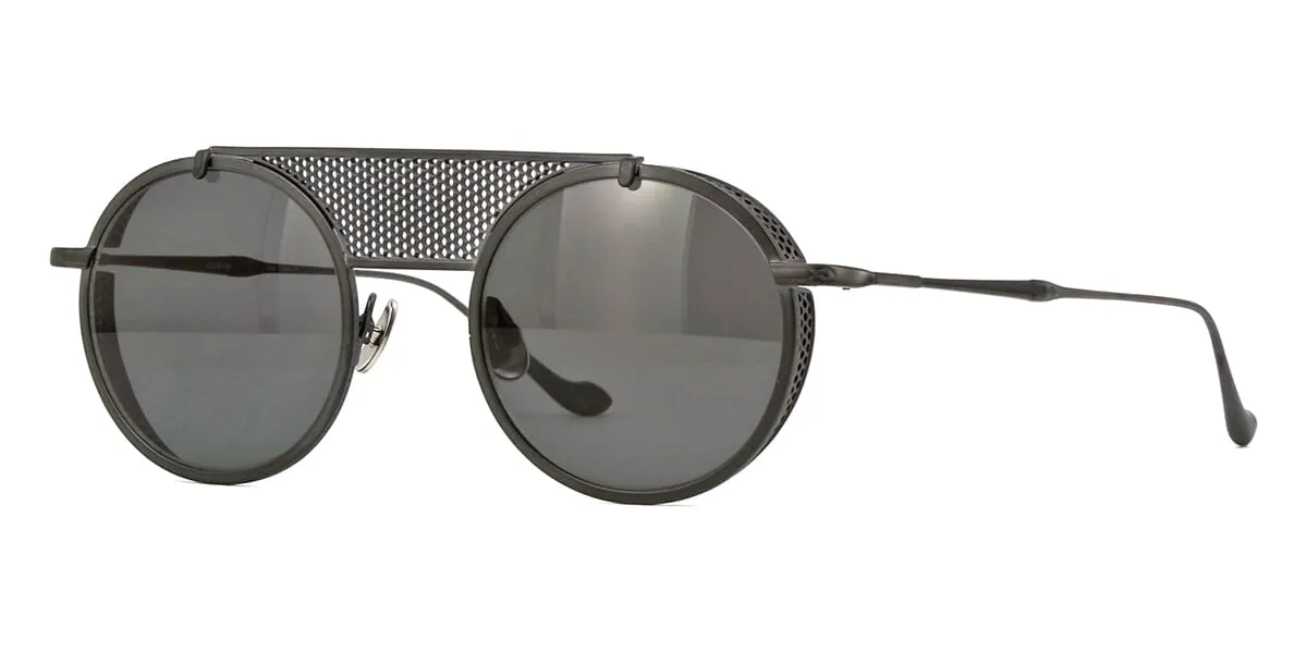 Matsuda Sun M3097 MBK with Mesh Bridge