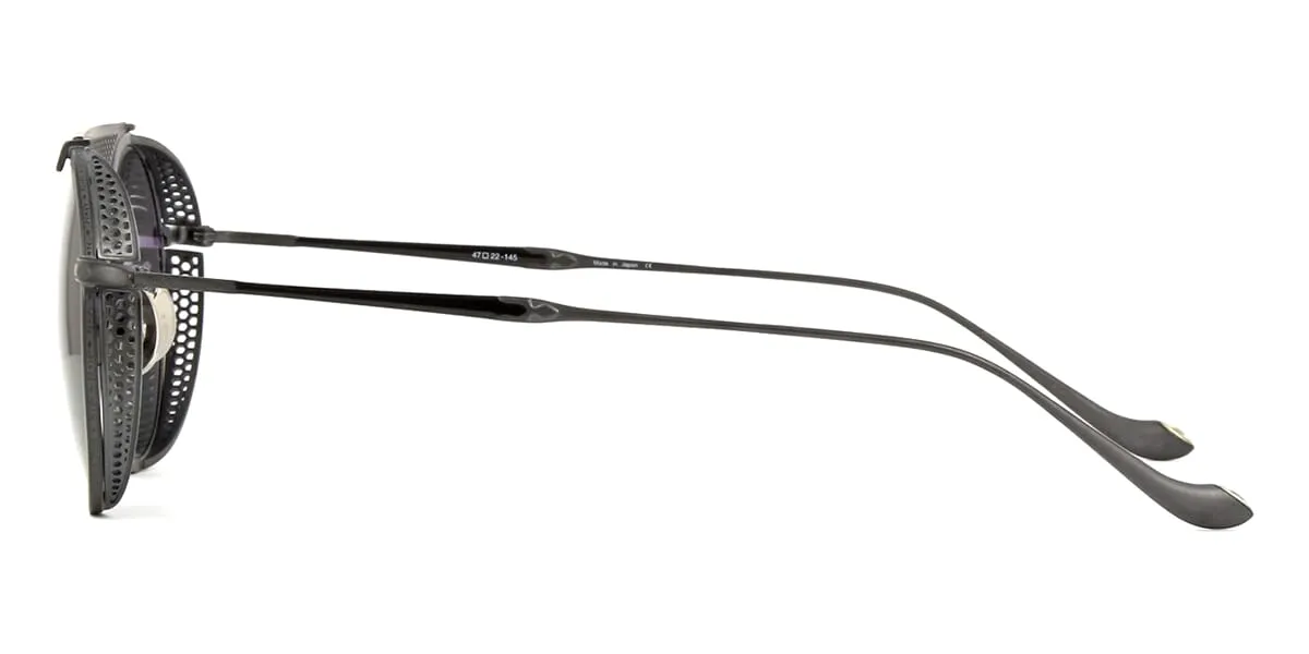 Matsuda Sun M3097 MBK with Mesh Bridge