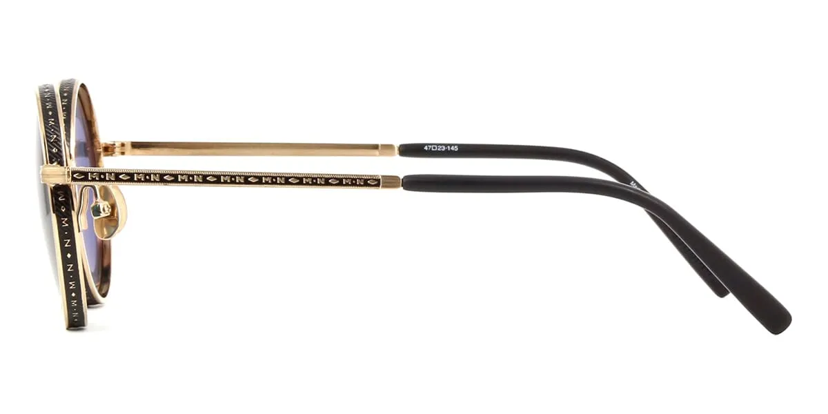 Matsuda Sun M3100 BG-MBK