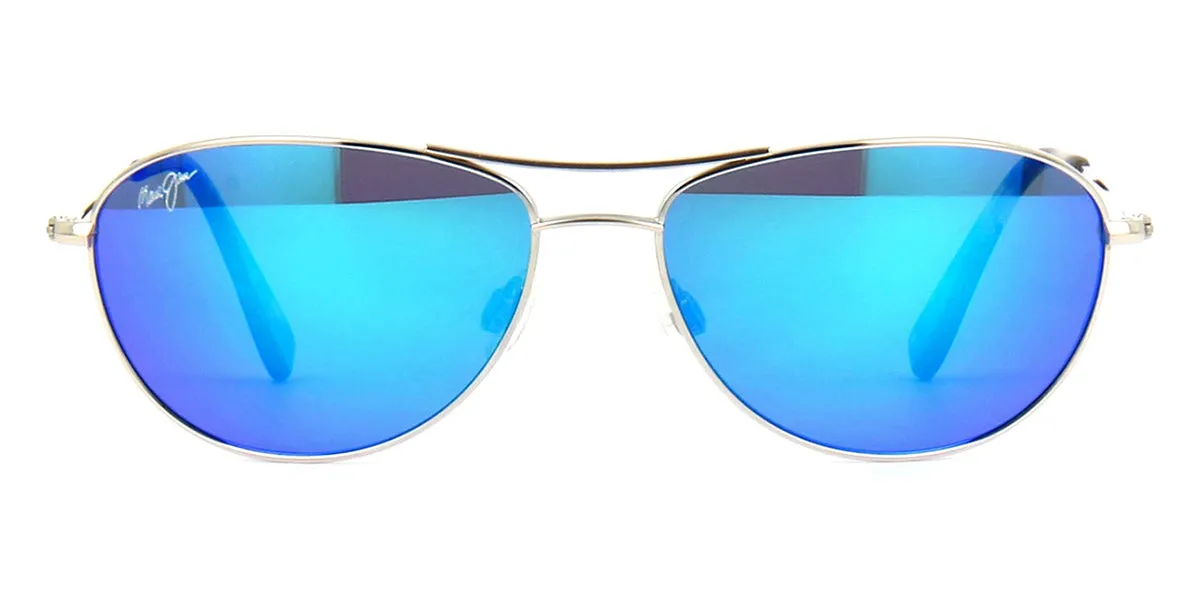 Maui Jim Baby Beach B245-17 - As Seen On Belinda Bencic