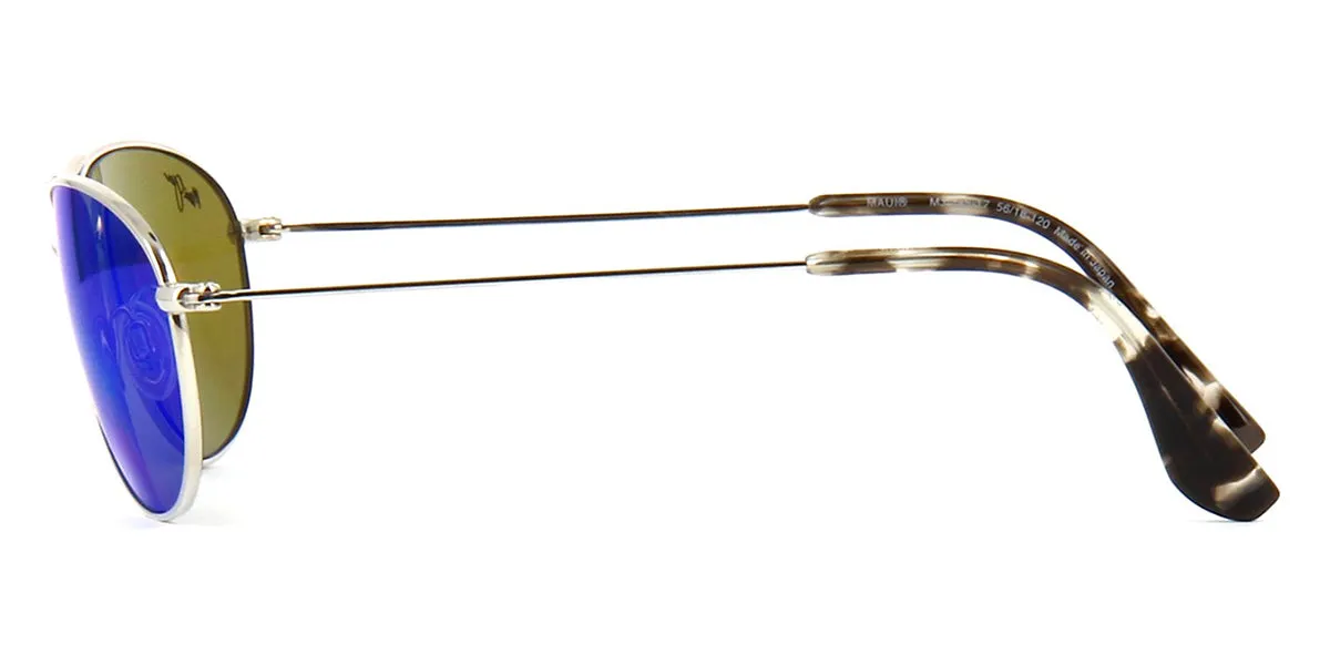 Maui Jim Baby Beach B245-17 - As Seen On Belinda Bencic