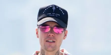 Maui Jim Baby Beach P245-16R - As Seen On Justin Bieber